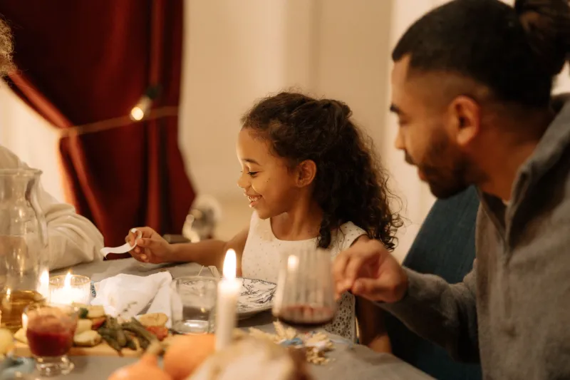 From Turkey to Terabytes: How to Explain Your IT Career to Anyone at the Holiday Table