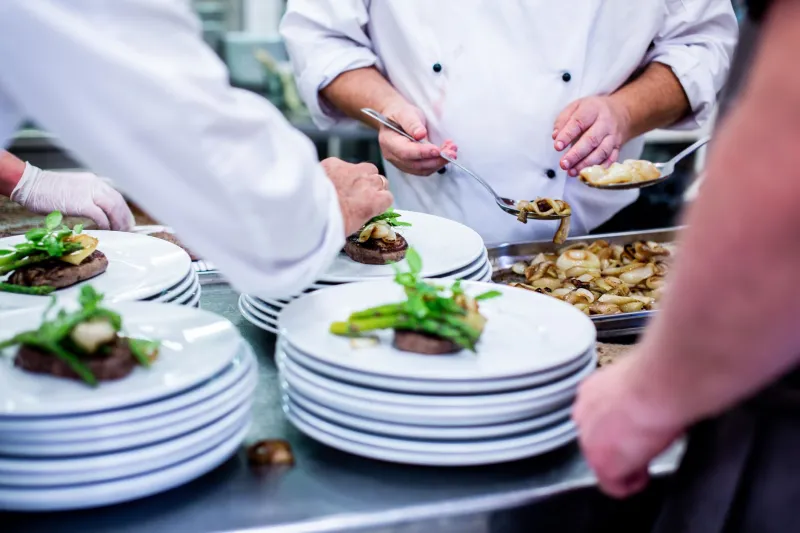 The Kitchen Knows Something Your NOC Doesn't: Restaurant Discipline for IT Operations