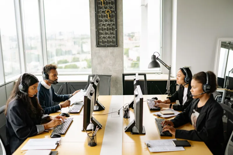 Every Department Has One: The Unpaid IT Department Hiding in Plain Sight